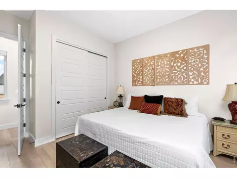 Bedroom - 754 Beachside Dr, Windsor, CO 80550 photo 6 of 6