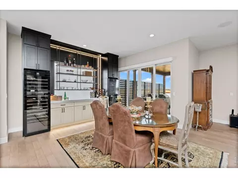 Dining - 754 Beachside Dr, Windsor, CO 80550 photo 1 of 3