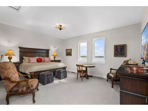 Bedroom - 754 Beachside Dr, Windsor, CO 80550 photo 5 of 6