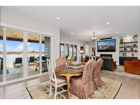 Dining - 754 Beachside Dr, Windsor, CO 80550 photo 2 of 3