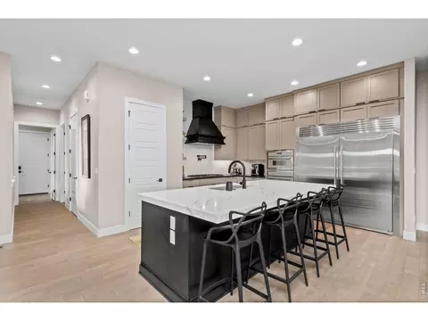 Kitchen - 754 Beachside Dr, Windsor, CO 80550 photo 4 of 5