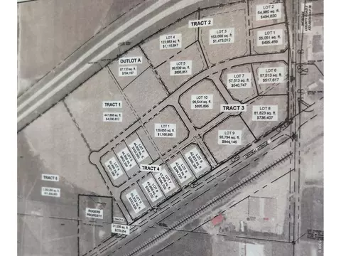 3 Tract #LOT 6, Wiggins, CO 80654 photo 4