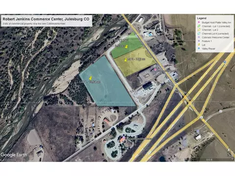 15277 Us Highway 385, Julesburg, CO 80737