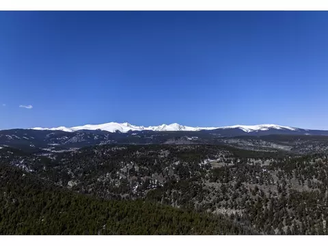 3153 Ridge Rd, Nederland, CO 80466
