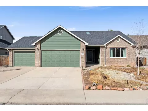 2260 Silver Oaks Dr, Fort Collins, CO 80526
