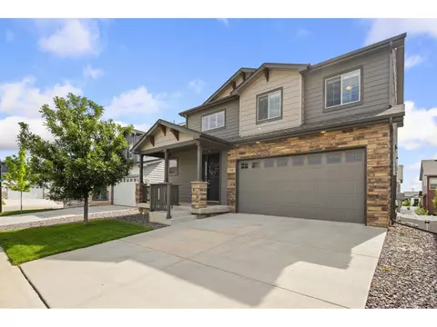 138 N Pamela Dr, Loveland, CO 80537