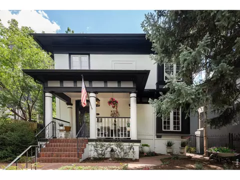 742 N Downing St, Denver, CO 80218