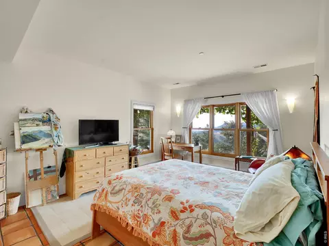 Bedroom - 1689 County Road 83, Boulder, CO 80302 photo 7 of 7