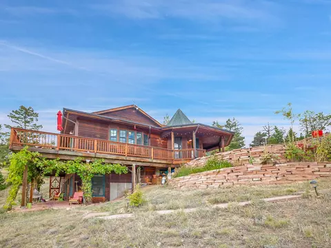 Other - 1689 County Road 83, Boulder, CO 80302 photo 4 of 11