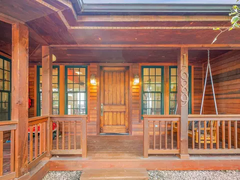 Exterior - 1689 County Road 83, Boulder, CO 80302 photo 3 of 7