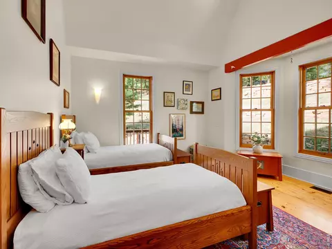 Bedroom - 1689 County Road 83, Boulder, CO 80302 photo 3 of 7