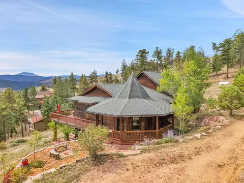 Other - 1689 County Road 83, Boulder, CO 80302 photo 2 of 11