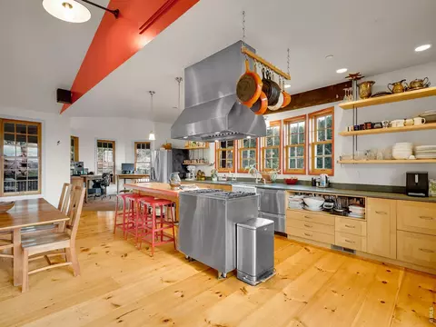 Kitchen - 1689 County Road 83, Boulder, CO 80302 photo 2 of 5