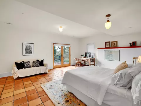 Bedroom - 1689 County Road 83, Boulder, CO 80302 photo 5 of 7