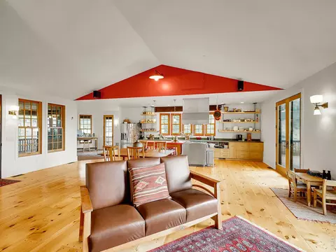 Living - 1689 County Road 83, Boulder, CO 80302 photo 2 of 2