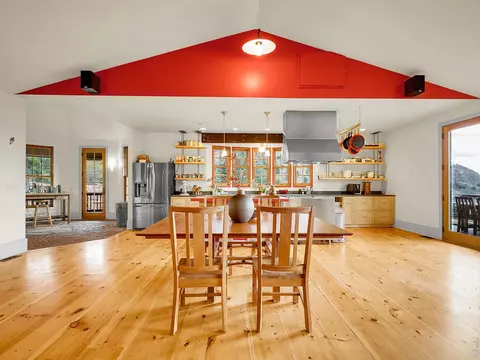 Dining - 1689 County Road 83, Boulder, CO 80302 photo 1 of 2