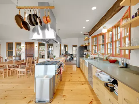 Kitchen - 1689 County Road 83, Boulder, CO 80302 photo 3 of 5