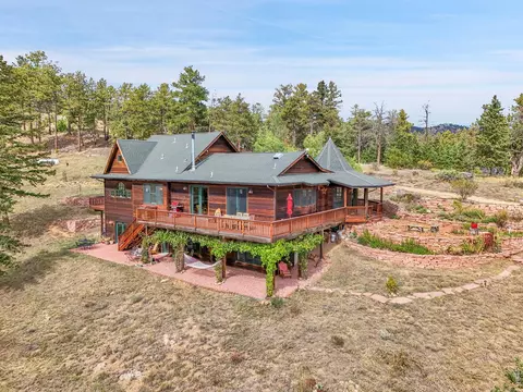 1689 County Road 83, Boulder, CO 80302