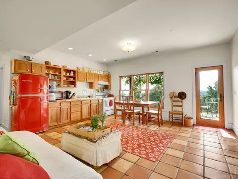 Kitchen - 1689 County Road 83, Boulder, CO 80302 photo 5 of 5