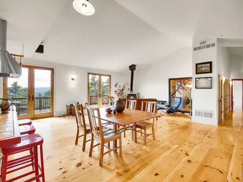 Dining - 1689 County Road 83, Boulder, CO 80302 photo 2 of 2