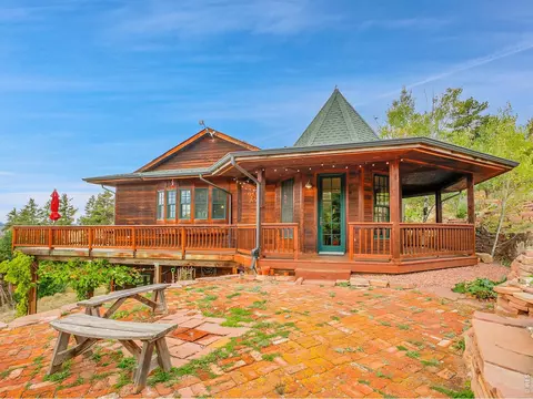 Other - 1689 County Road 83, Boulder, CO 80302 photo 5 of 11