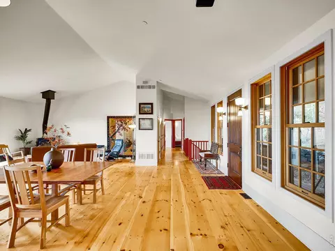 Entry Way - 1689 County Road 83, Boulder, CO 80302 photo 1 of 1