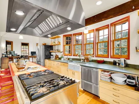 Kitchen - 1689 County Road 83, Boulder, CO 80302 photo 1 of 5