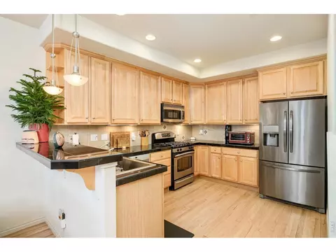 Kitchen - 5057 5th St, Boulder, CO 80304 photo 1 of 2