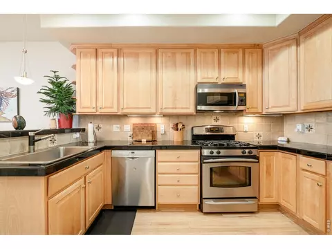 Kitchen - 5057 5th St, Boulder, CO 80304 photo 2 of 2