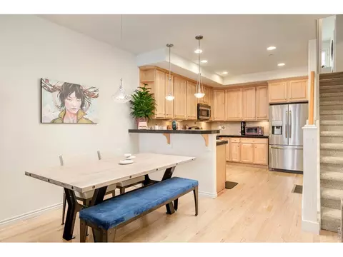 Dining - 5057 5th St, Boulder, CO 80304 photo 1 of 2