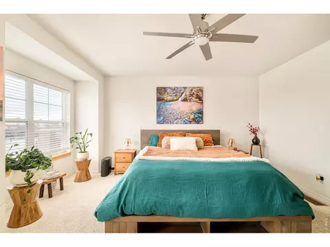 Bedroom - 5057 5th St, Boulder, CO 80304 photo 3 of 5