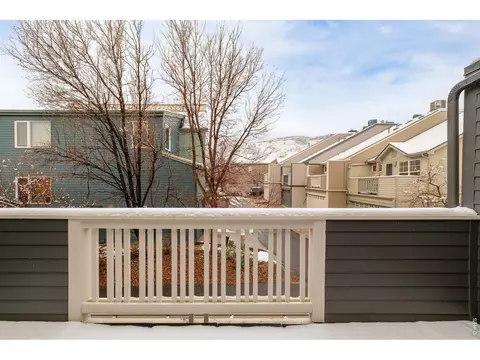 Exterior - 5057 5th St, Boulder, CO 80304 photo 3 of 5