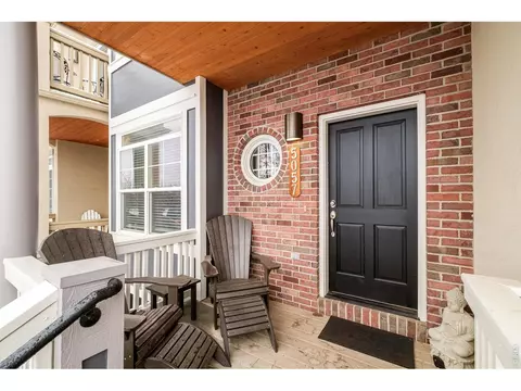 Exterior - 5057 5th St, Boulder, CO 80304 photo 2 of 5