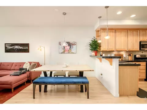Dining - 5057 5th St, Boulder, CO 80304 photo 2 of 2