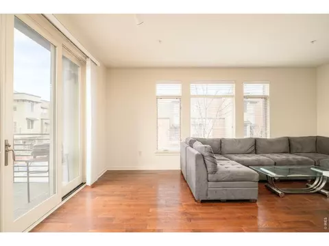 Living - 4555 13th St #2A, Boulder, CO 80304 photo 2 of 2