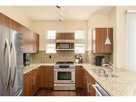 Kitchen - 4555 13th St #2A, Boulder, CO 80304 photo 2 of 2