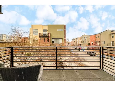 Exterior - 4555 13th St #2A, Boulder, CO 80304 photo 2 of 6