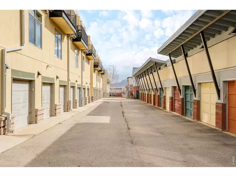 Exterior - 4555 13th St #2A, Boulder, CO 80304 photo 4 of 6