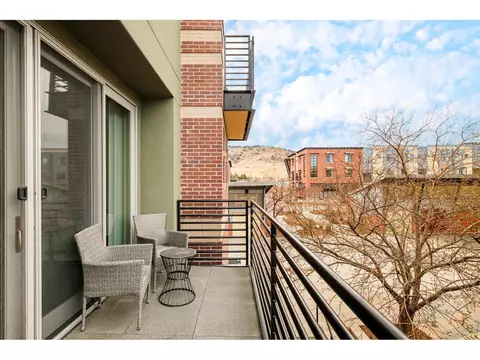 Exterior - 4555 13th St #2A, Boulder, CO 80304 photo 3 of 6