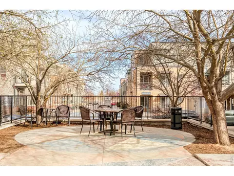 Exterior - 4555 13th St #2A, Boulder, CO 80304 photo 6 of 6