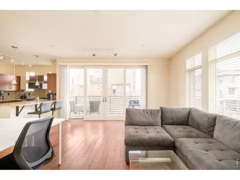 Living - 4555 13th St #2A, Boulder, CO 80304 photo 1 of 2