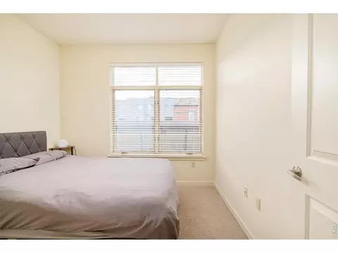 Bedroom - 4555 13th St #2A, Boulder, CO 80304 photo 2 of 2