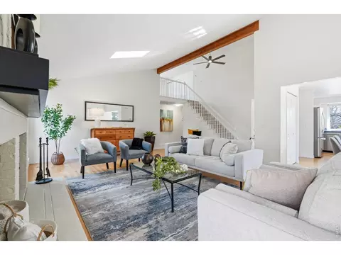 Living - 3865 Campo Ct, Boulder, CO 80301 photo 5 of 8