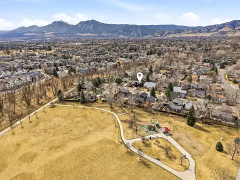 View/Area - 3865 Campo Ct, Boulder, CO 80301 photo 4 of 4