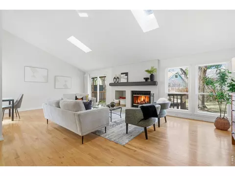 Living - 3865 Campo Ct, Boulder, CO 80301 photo 1 of 8