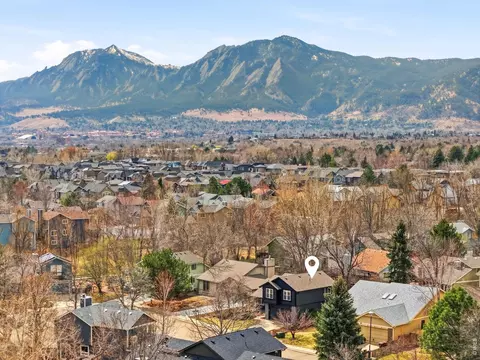 View/Area - 3865 Campo Ct, Boulder, CO 80301 photo 3 of 4