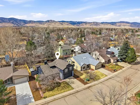 View/Area - 3865 Campo Ct, Boulder, CO 80301 photo 2 of 4