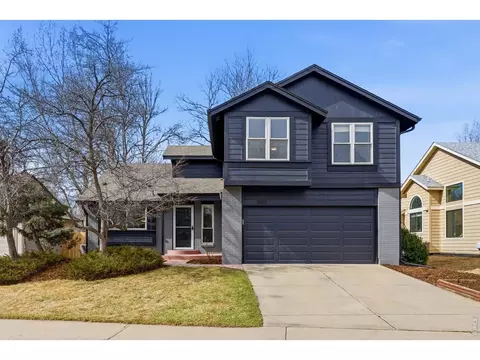 3865 Campo Ct, Boulder, CO 80301