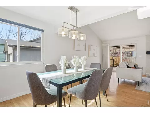 Dining - 3865 Campo Ct, Boulder, CO 80301 photo 2 of 3