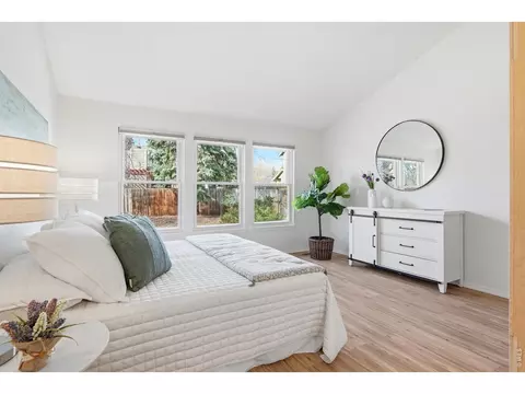 Bedroom - 3865 Campo Ct, Boulder, CO 80301 photo 1 of 6